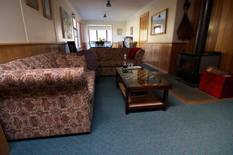 Hamlet Downs Country Accommodation - Yarra Valley Accommodation 28