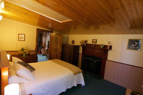 Hamlet Downs Country Accommodation - Yarra Valley Accommodation 30