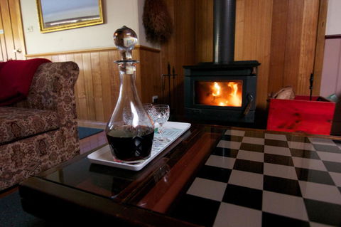 Hamlet Downs Country Accommodation - Yarra Valley Accommodation 31