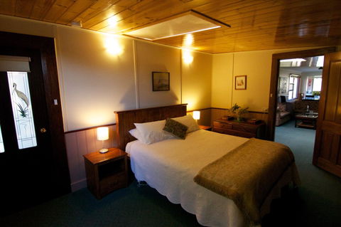 Hamlet Downs Country Accommodation - Yarra Valley Accommodation 29