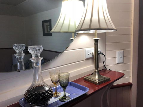 Hamlet Downs Country Accommodation - Yarra Valley Accommodation 11