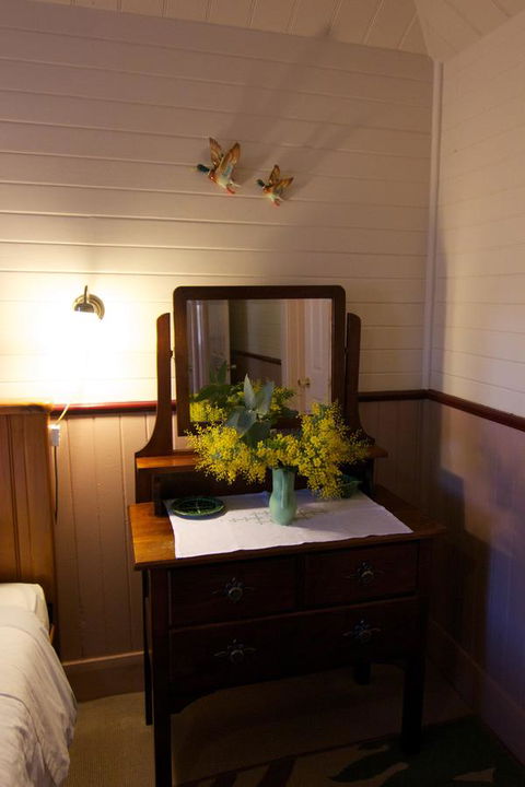 Hamlet Downs Country Accommodation - Yarra Valley Accommodation 34