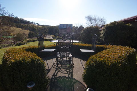 Hamlet Downs Country Accommodation - Yarra Valley Accommodation 27