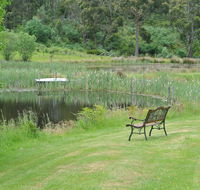 Hamlet Downs Country Accommodation - Yarra Valley Accommodation