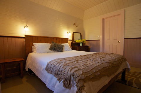 Hamlet Downs Country Accommodation - Yarra Valley Accommodation 36