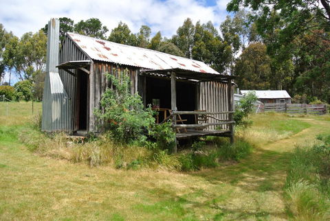 Hamlet Downs Country Accommodation - Yarra Valley Accommodation 20