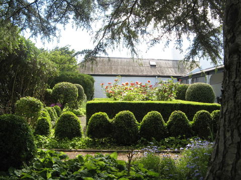 The Grove Cottages - Yarra Valley Accommodation 10