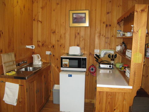 The Grove Cottages - Yarra Valley Accommodation 16