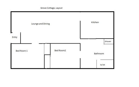 The Grove Cottages - Yarra Valley Accommodation 17