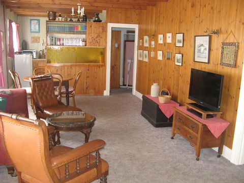 The Grove Cottages - Yarra Valley Accommodation 5