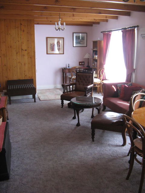 The Grove Cottages - Yarra Valley Accommodation 7