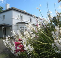 The Grove Cottages - Yarra Valley Accommodation
