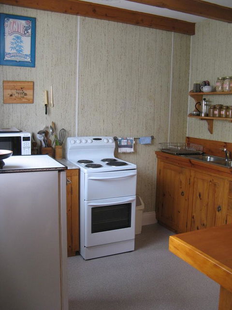 The Grove Cottages - Yarra Valley Accommodation 1