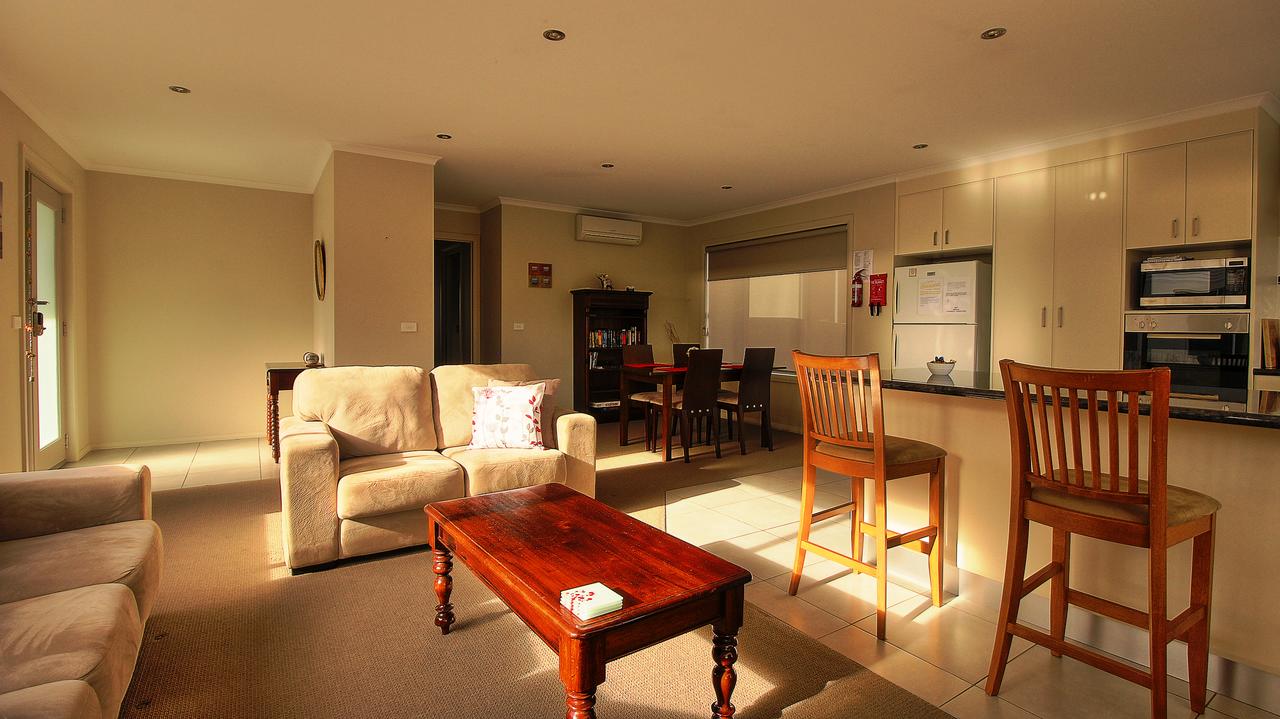 Kingston TAS Yarra Valley Accommodation