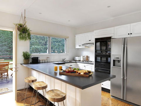 Newbury Haven - Yarra Valley Accommodation 3