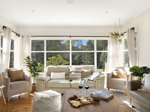 Newbury Haven - Yarra Valley Accommodation 2