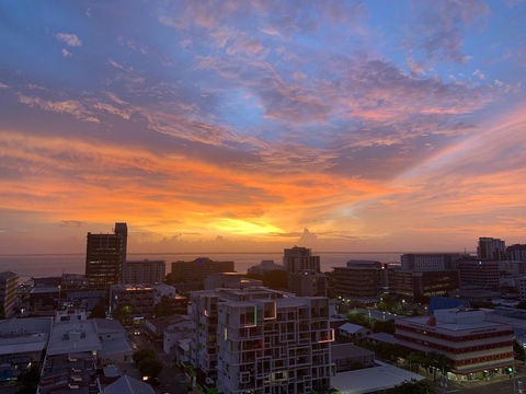 Nia's Place - Yarra Valley Accommodation 0