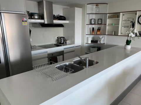 Nia's Place - Yarra Valley Accommodation 2