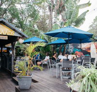 Nomads Noosa Backpackers - Yarra Valley Accommodation