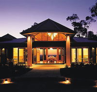 Noonaweena - Yarra Valley Accommodation