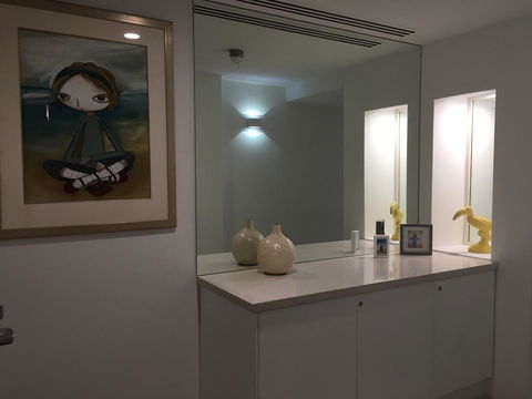 Noosa Beach Apartment On HASTING ST French Quarter Resort.Noosa Heads - Yarra Valley Accommodation 3