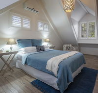 Noosa Beach Cottage - Yarra Valley Accommodation