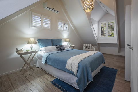 Noosa Beach Cottage - Yarra Valley Accommodation 0