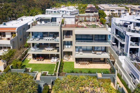 Noosa Court 4 - Yarra Valley Accommodation 3