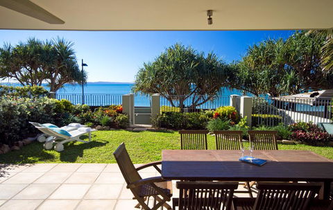 Noosa Court 4 - Yarra Valley Accommodation 0