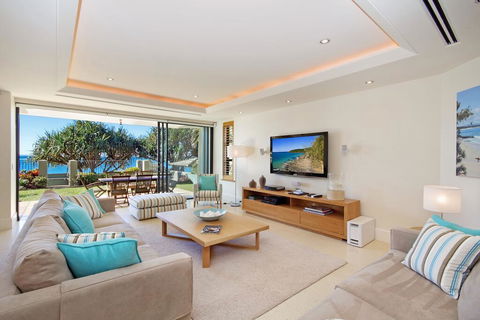 Noosa Court 4 - Yarra Valley Accommodation 2