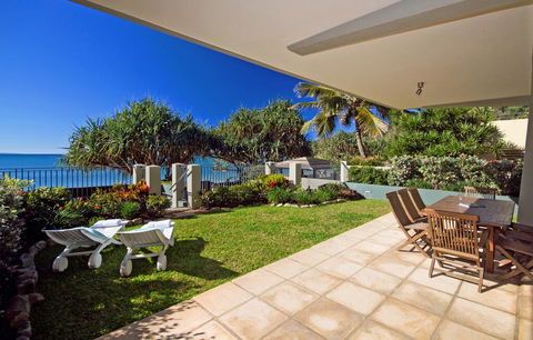 Noosa Court 4 - Yarra Valley Accommodation 1