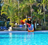 NRMA Ocean Beach Holiday Resort - Yarra Valley Accommodation