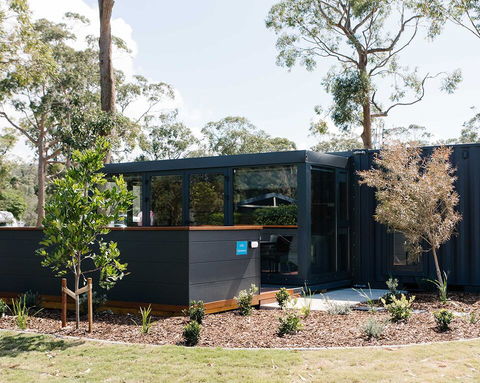 NRMA Ocean Beach Holiday Resort - Yarra Valley Accommodation 2