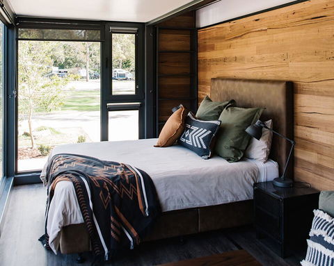 NRMA Ocean Beach Holiday Resort - Yarra Valley Accommodation 1