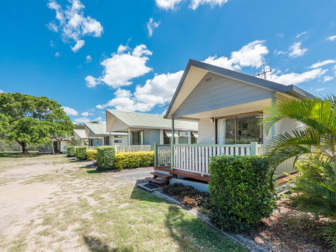 NRMA Woodgate Beach Holiday Park - Yarra Valley Accommodation 1