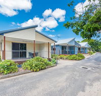 NRMA Woodgate Beach Holiday Park - Yarra Valley Accommodation