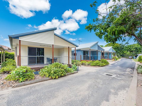 NRMA Woodgate Beach Holiday Park - Yarra Valley Accommodation 0