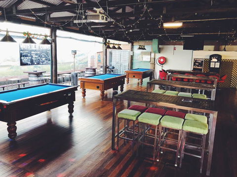 O'Dowds Hotel/Motel Rockhampton - Yarra Valley Accommodation 2