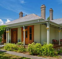 Oakdene Heritage Accommodation - Yarra Valley Accommodation
