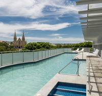 Oaks Ipswich Aspire Suites - Yarra Valley Accommodation