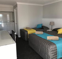 Oasis Motel - Yarra Valley Accommodation