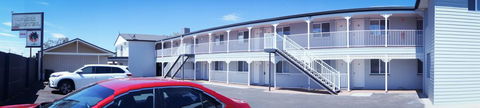 Oasis Motel - Yarra Valley Accommodation 3