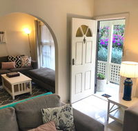 Ocean Beach Cottage - Yarra Valley Accommodation