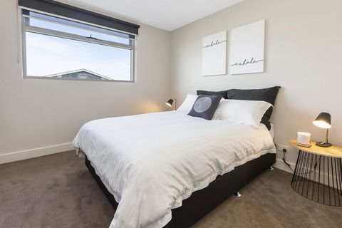 OCEAN BEACH RETREAT - SORRENTO - Yarra Valley Accommodation 1