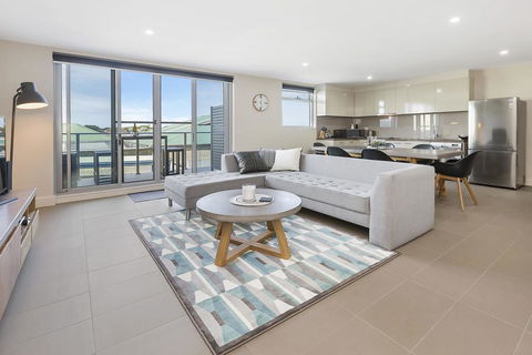 OCEAN BEACH RETREAT - SORRENTO - Yarra Valley Accommodation 0