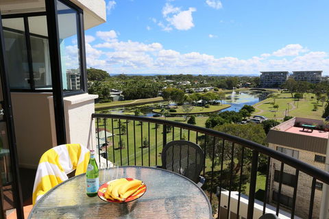 Ocean Boulevard - Yarra Valley Accommodation 1
