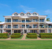Ocean Breeze Near Parks and Rowes Bay - Yarra Valley Accommodation