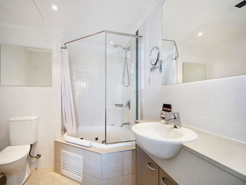 Ocean Panorama - 1 Bedroom Oceanview Apt - Yarra Valley Accommodation 2
