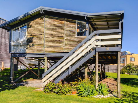 Ocean Reach Retreat - Yarra Valley Accommodation 2