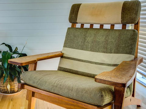 Ocean Reach Retreat - Yarra Valley Accommodation 3